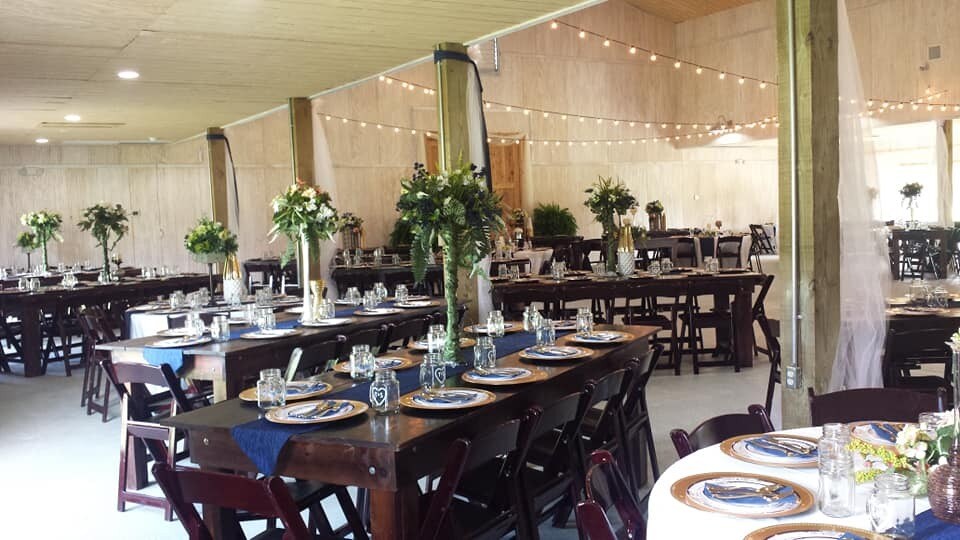 More Photos Of 95 Dot Ln, Tabor City Winery Vineyard For Lease