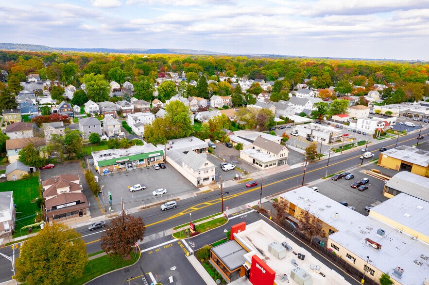 More Photos Of 246 North Ave, Garwood Storefront For Lease