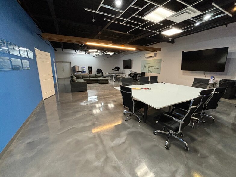 More Photos Of 4809 Century Dr, Forest Hill Warehouse For Sale
