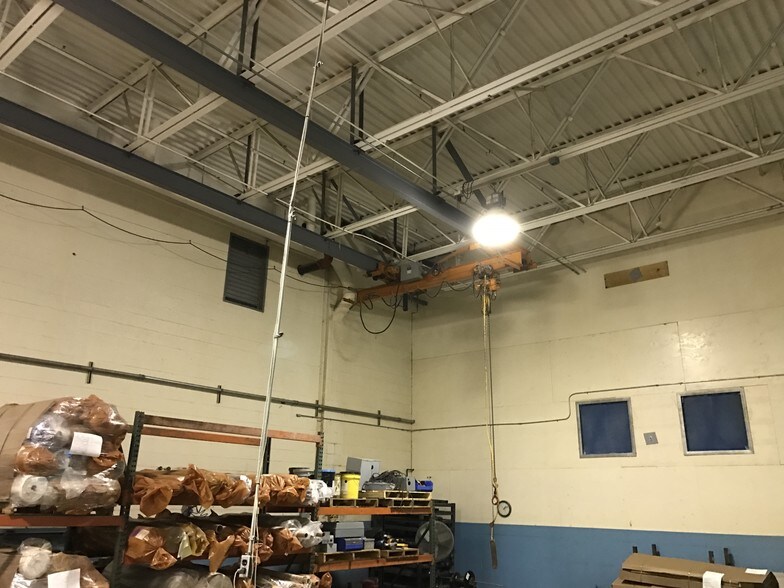 More Photos Of 1349 Cumberland St, Lebanon Manufacturing For Lease