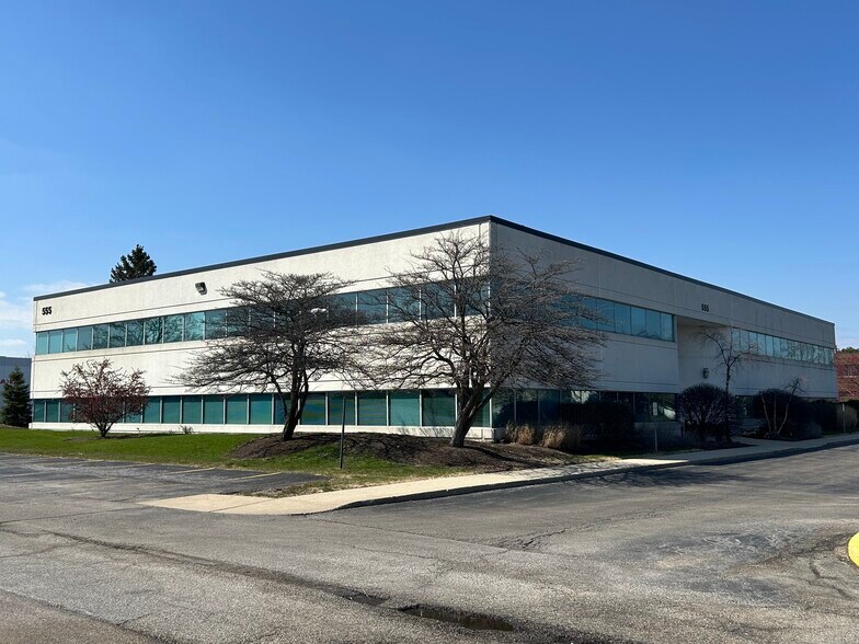 Primary Photo Of 555 Waters Edge, Lombard Office For Lease