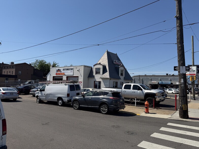More Photos Of 6701 Rising Sun Ave, Philadelphia General Retail For Lease