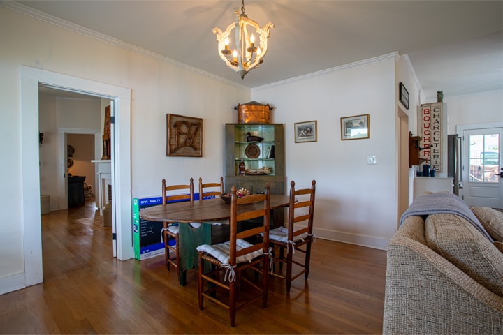 More Photos Of 1917 Valley Home Rd, Dandridge Specialty For Sale