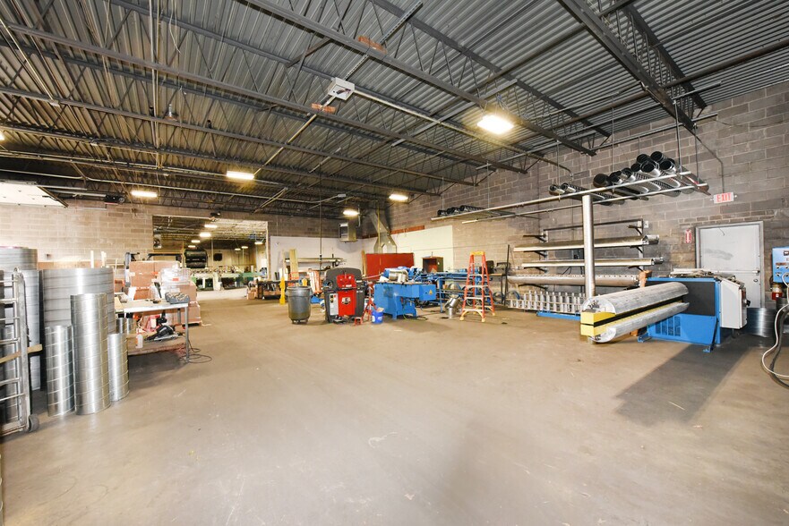 More Photos Of 1565 Ocean Ave, Bohemia Manufacturing For Sale