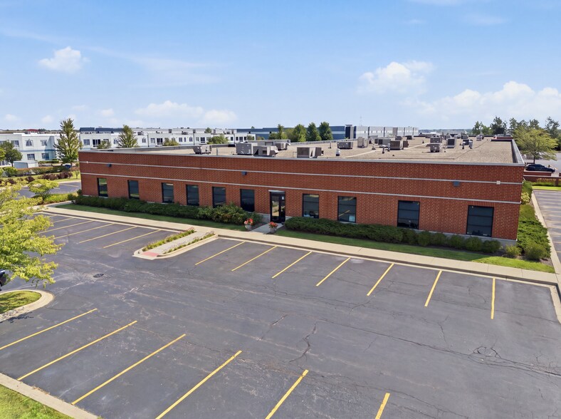 More Photos Of 18861 S 90th Ave, Mokena Medical For Lease