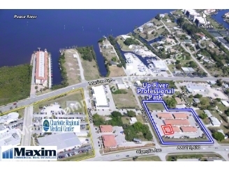 Primary Photo Of 25074 Olympia Ave, Punta Gorda Medical For Lease