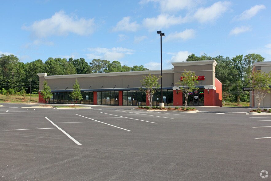 More Photos Of Hwy 280 And Hwy 39, Chelsea Unknown For Lease