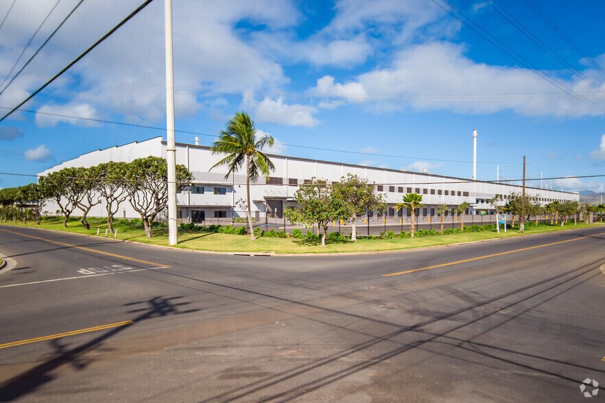 More Photos Of 91-150 Hanua St, Kapolei Warehouse For Lease