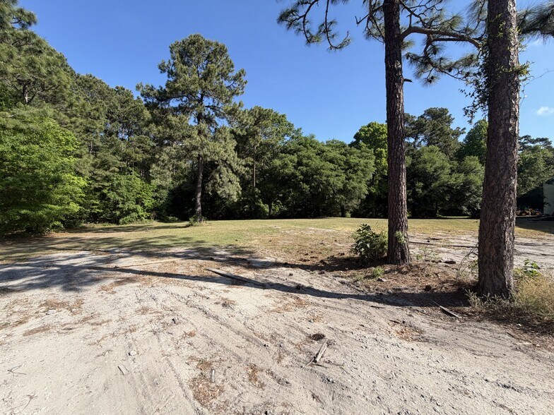 More Photos Of 1888 Clements Ferry Road, Charleston Land For Lease