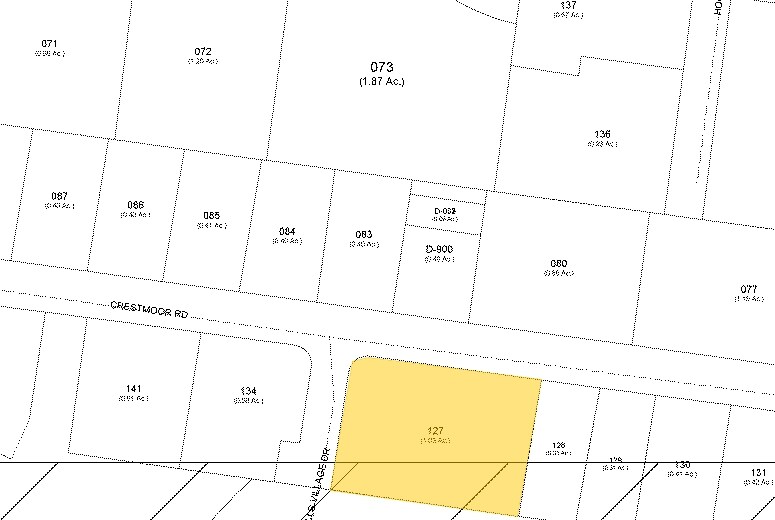 More Photos Of 2208-2210 Crestmoor Rd, Nashville Freestanding For Lease