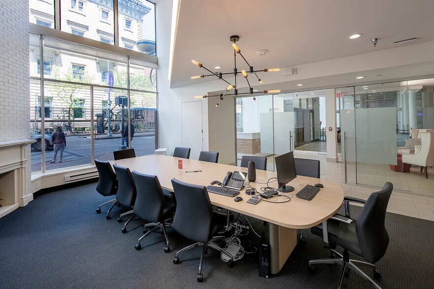 More Photos Of 1228 Euclid Ave, Cleveland Office For Lease