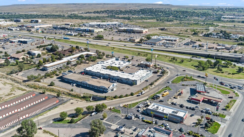 More Photos Of , Pueblo Hospitality For Sale