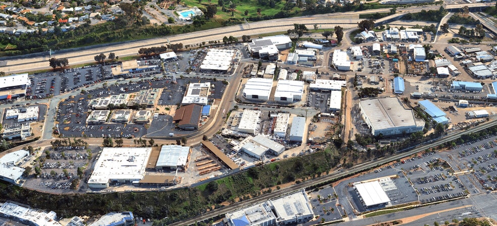 More Photos Of 8332 Case St, La Mesa Manufacturing For Sale