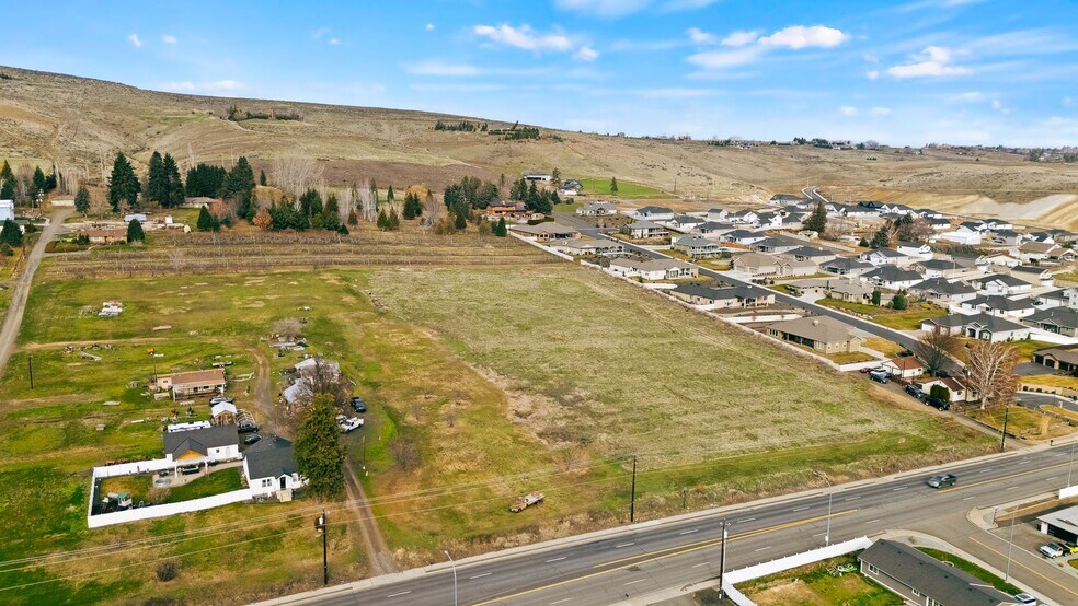 More Photos Of Summitview Ave Ave, Yakima Land For Sale