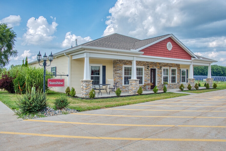 More Photos Of 1605 Vandekarr Rd, Owosso Assisted Living For Sale