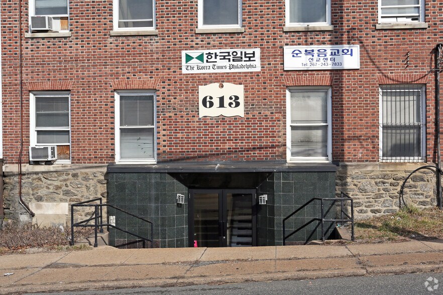 More Photos Of 613 W Cheltenham Ave, Elkins Park Office Residential For Sale