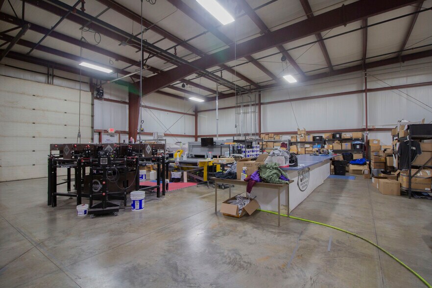 More Photos Of 8608 W Main St, Kalamazoo Warehouse For Sale