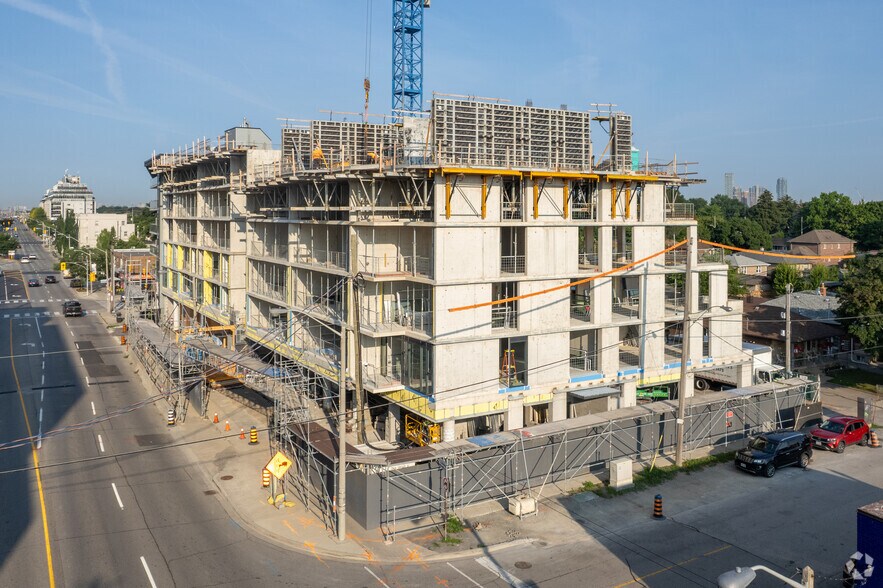 More Photos Of 6 Chartwell Rd, Toronto Apartments For Lease