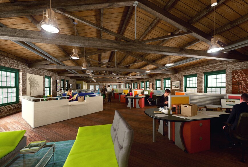 More Photos Of 2137 E Huntingdon St, Philadelphia Office For Lease