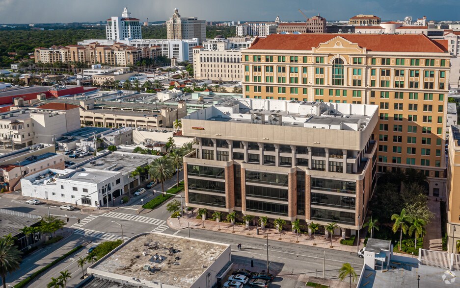 2555 Ponce De Leon Blvd, Coral Gables, FL 33134 Office For Lease