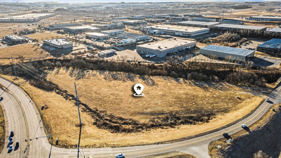 More Photos Of S 120th Street & Giles Road, La Vista Land For Sale