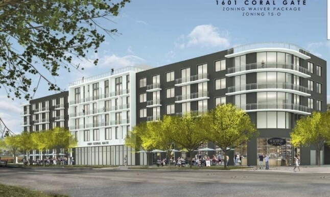 More Photos Of 1601 SW 32nd Ave, Miami Apartments For Lease
