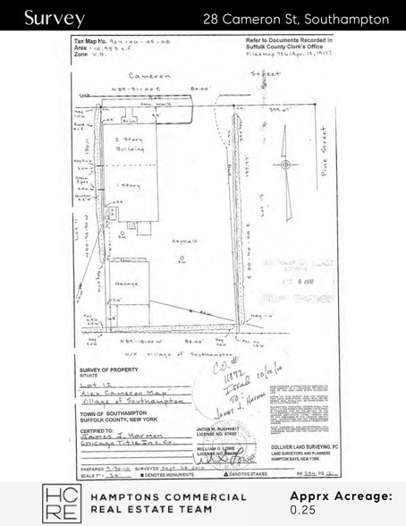 More Photos Of 28 Cameron St, Southampton Freestanding For Sale