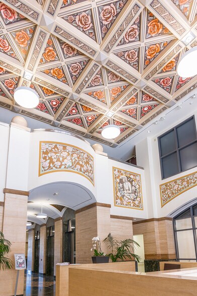 More Photos Of 800 E Colorado Blvd, Pasadena Unknown For Lease