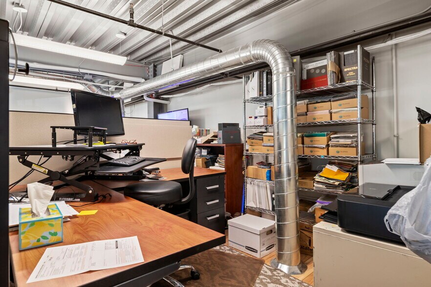 More Photos Of 3457 Ringsby Ct, Denver Loft Creative Space For Sale