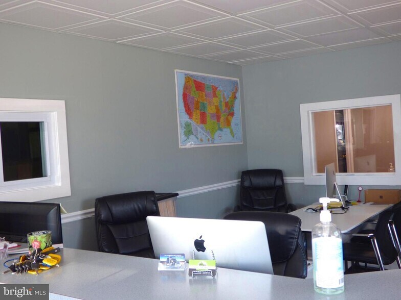 More Photos Of 1828 N Black Horse Pike, Williamstown Industrial For Sale