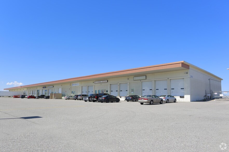 Primary Photo Of 2800 E Airport Dr, Tucson Airplane Hangar For Lease