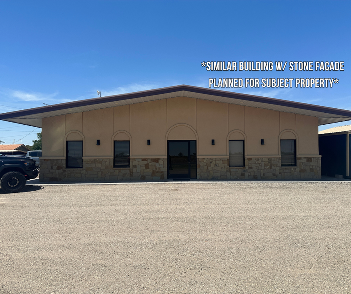 Primary Photo Of TBD I-20, Stanton Warehouse For Lease