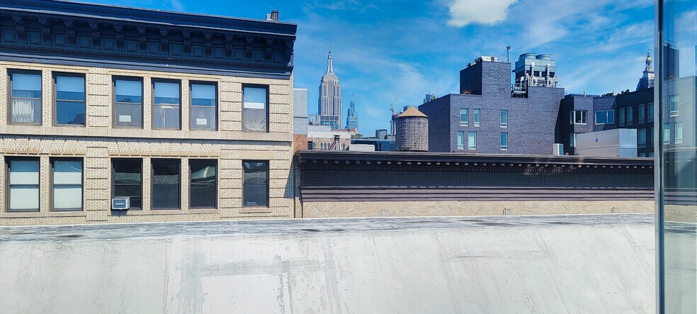 More Photos Of 114 W 17th St, New York Office Residential For Lease