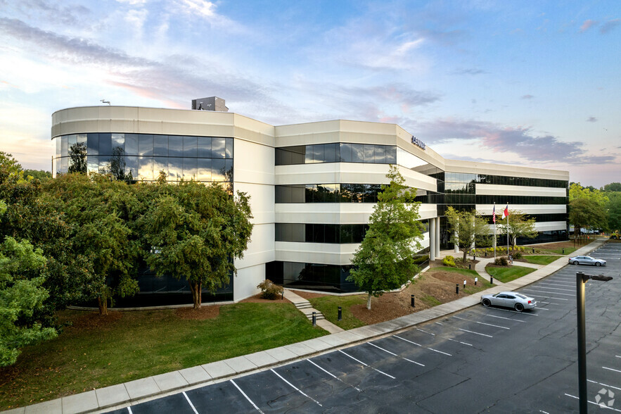 Primary Photo Of 6701 Carmel Rd, Charlotte Office For Lease