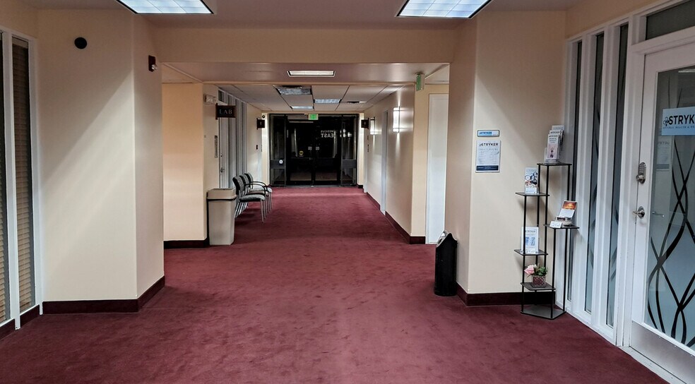 More Photos Of 12615 E Mission Ave, Spokane Valley Medical For Lease