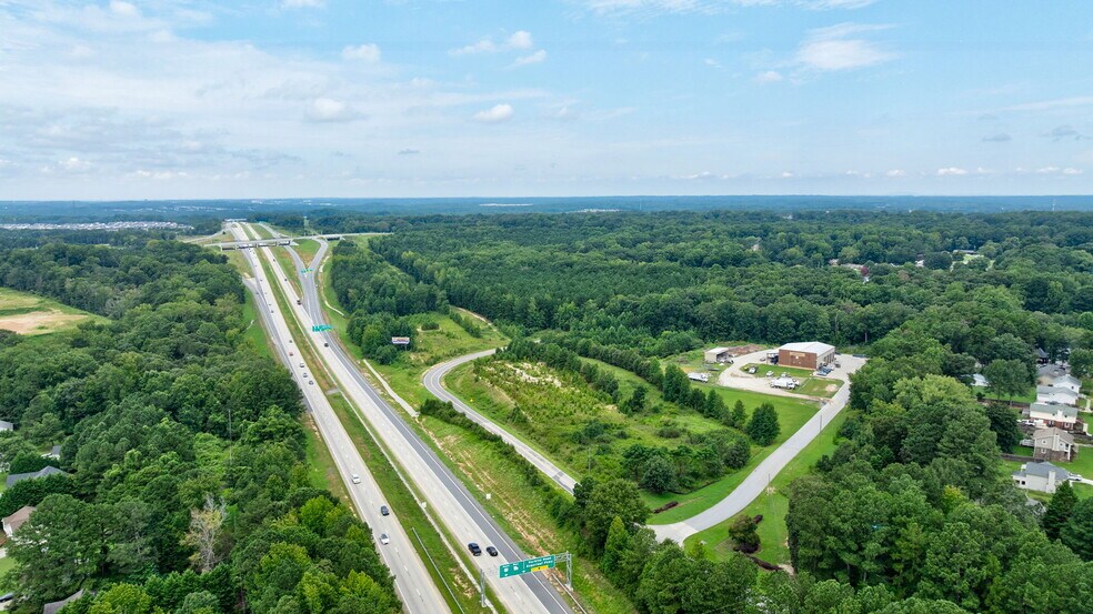 More Photos Of 2602 Drowning Creek Rd, Dacula Land For Sale