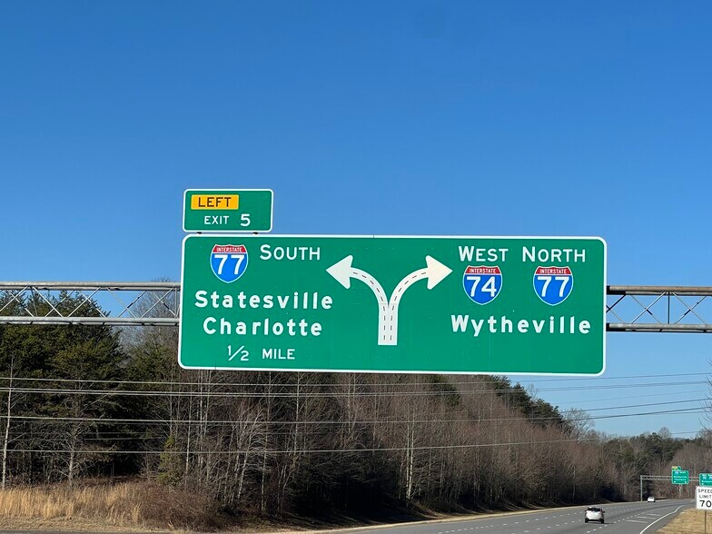 More Photos Of 4432 W Pine St, Mount Airy Land For Sale