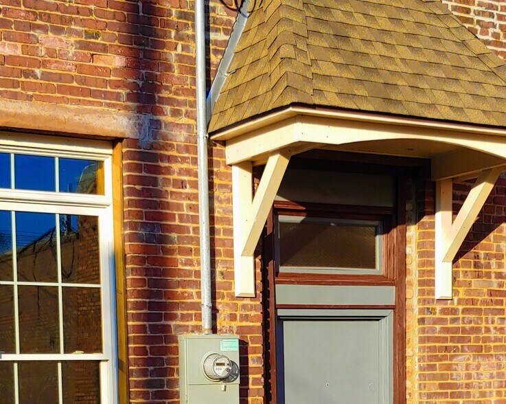 More Photos Of 35 W Main St, Hamlet Storefront For Sale