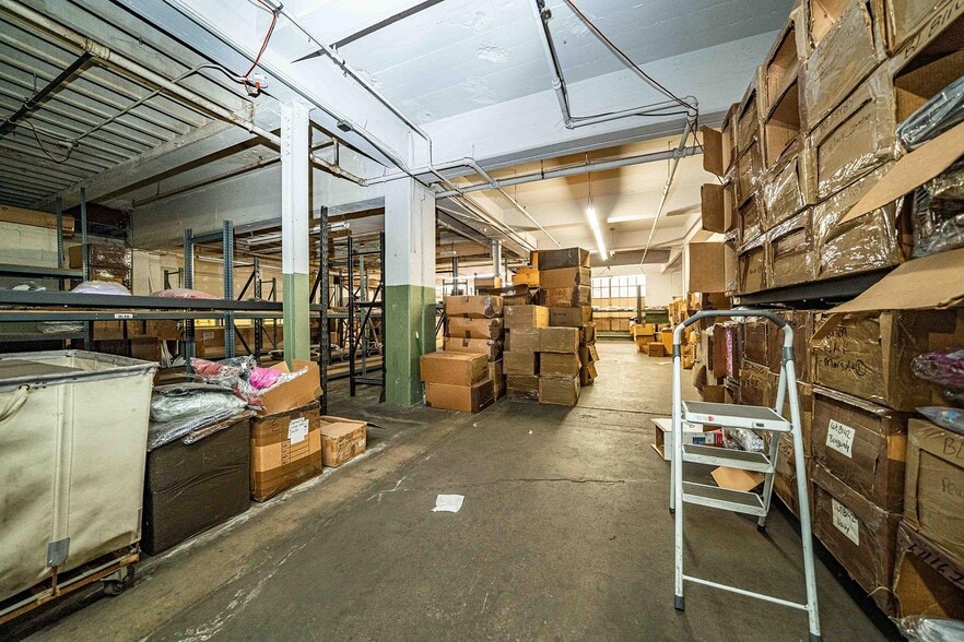 More Photos Of 4383 Fruitland Ave, Vernon Manufacturing For Sale