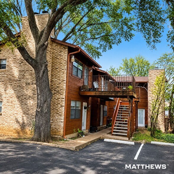 Primary Photo Of 5624 Woodrow Ave, Austin Apartments For Sale
