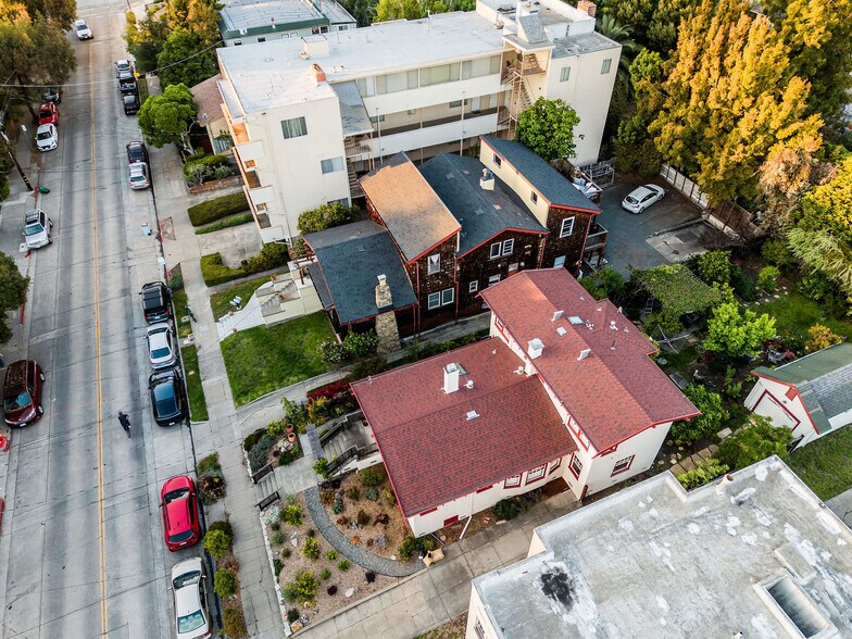 More Photos Of 1643 Oxford St, Berkeley Apartments For Sale