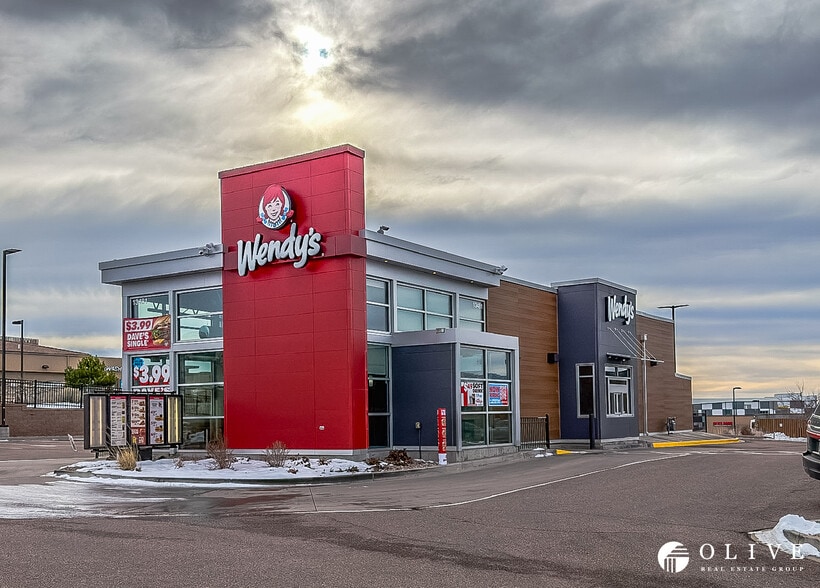 More Photos Of 13481 Bass Pro Dr, Colorado Springs Freestanding For Lease