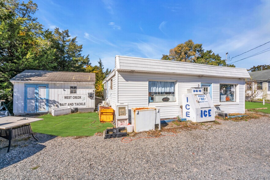 More Photos Of 387 Route 9, Eagleswood Township General Retail For Sale