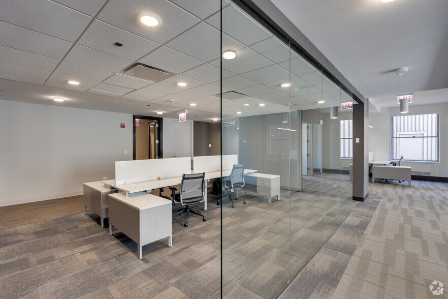 Photo of 25th Floor Ste 2550