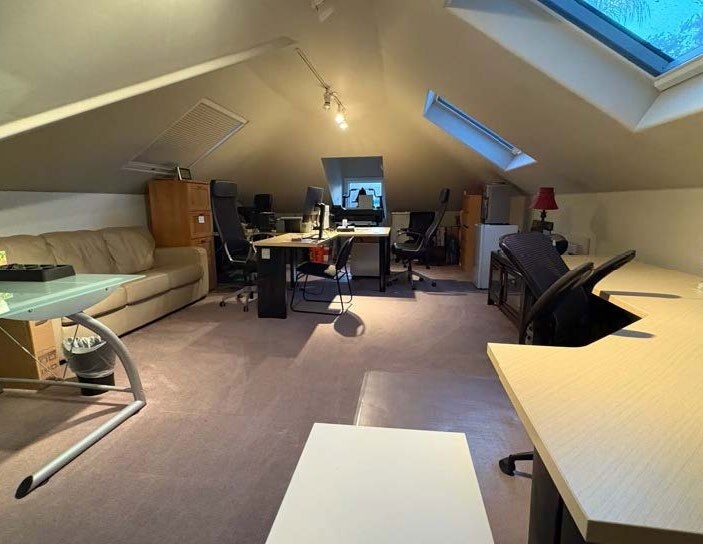 More Photos Of 610 University Ave, Los Gatos Office For Sale