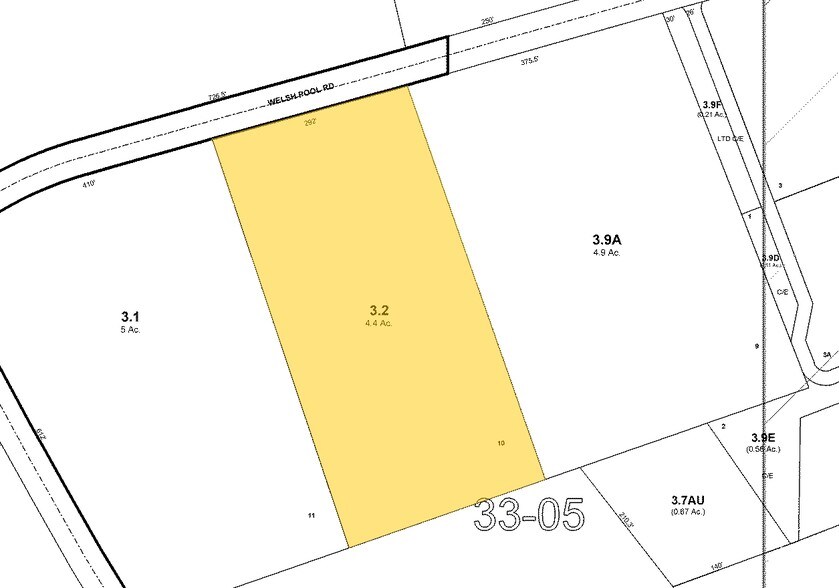 More Photos Of 208 Welsh Pool Rd, Exton Industrial For Lease