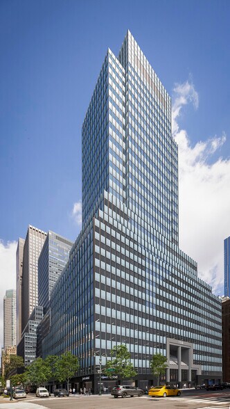 More Photos Of 750 Third Ave, New York Office For Lease