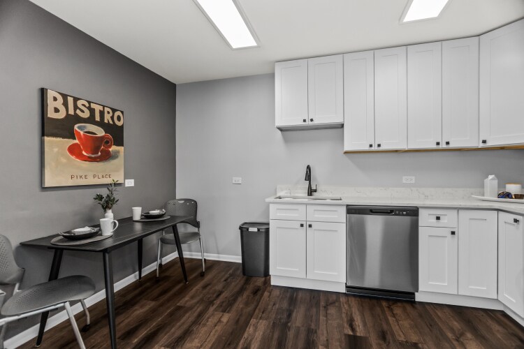 More Photos Of 4811 Main St, Skokie Storefront Retail Residential For Sale