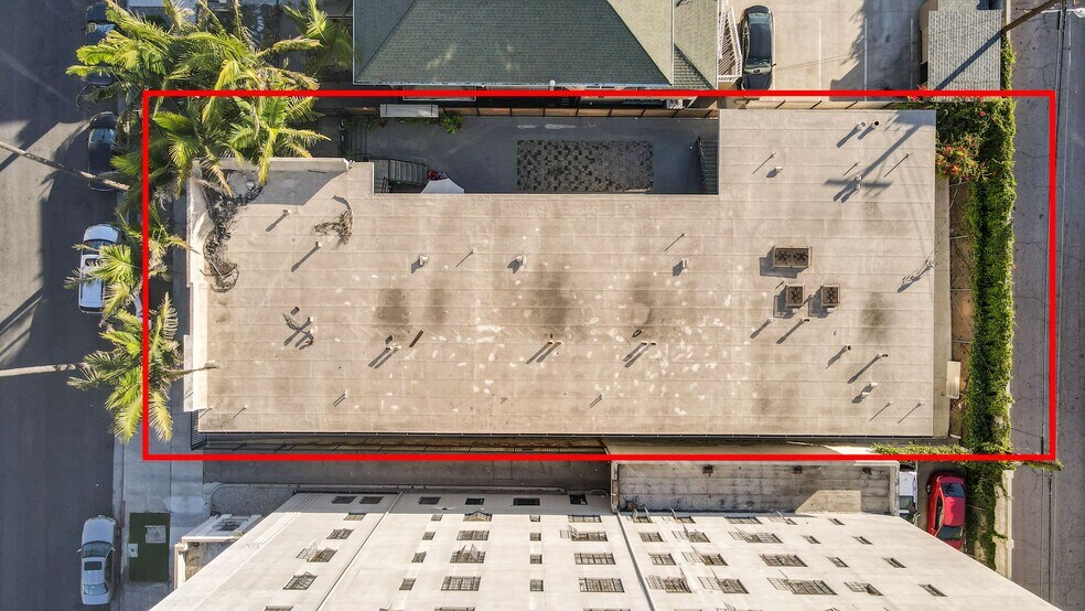 More Photos Of 537 S Gramercy Pl, Los Angeles Apartments For Sale