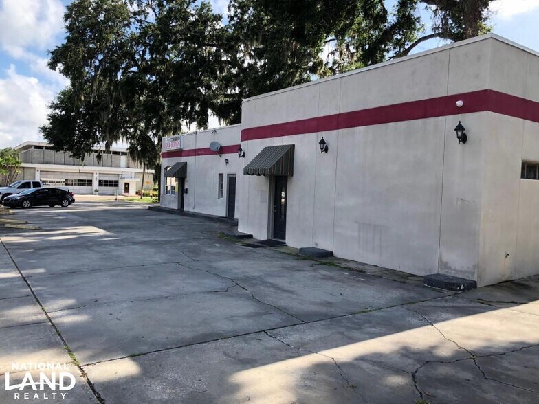 More Photos Of 240 N Broadway Ave, Bartow Office For Lease
